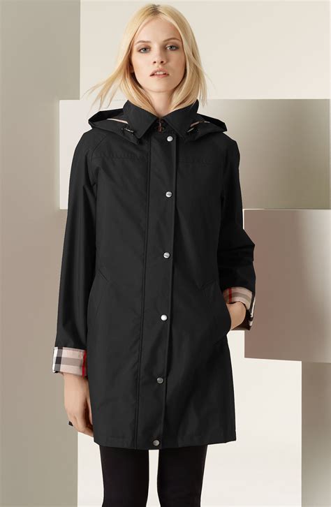 burberry raincoat womens|burberry raincoats for women sale.